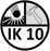 IK10 Logo